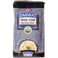 אורז פרסי דאוואט 1 קילו