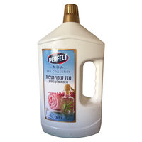 נוזל לניקוי רצפות בניחוח מלון בוטיק פרפקט 2 ליטר