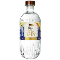 דריי ג'ין טי אל וי מילק אנד האני 700 מ