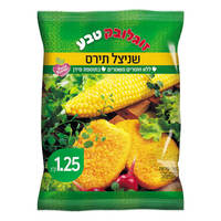 שניצל תירס זוגלובק טבע 1.25 קילו