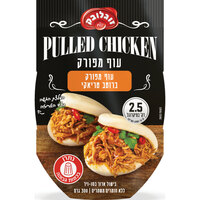 עוף מפורק ברוטב טריאקי פולד צ'יקן זוגלובק 300 גרם