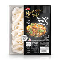 איטריות אורז של מסעדות מאדם פרז זוגלובק 400 גרם