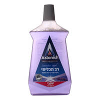 נוזל רב תכליתי בניחוח לבנדר אסטוניש 1 ליטר