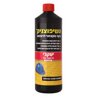 נוזל לניקוי מקצועי לרצפות יעקבי 900 מ