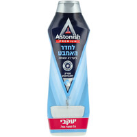 קרם לניקוי האמבט פרימיום אסטוניש 500 מ