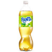 פאנטה זירו בטעם תפוח 1.5 ליטר