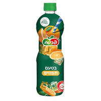 סירופ בטעם תפוזים פריגת 750 מ