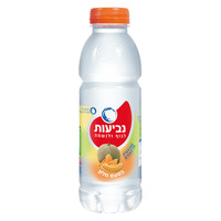 מים מינרלים בטעם מלון נביעות 500 מ