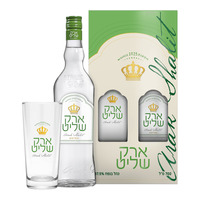 מארז ערק + כוס ארק שליט איי.בי.בי. אל ספיריט 700 מ