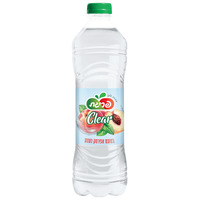 משקה בטעם אפרסק נענע קליר פריגת 1.5 ליטר