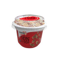 יוגורט און טופ קורנפלקס יופלה 157 גרם