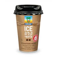 משקה קפה קר בסגנון קלאסי 1.6% יטבתה 230 מ