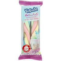 מרשמלו בטעם תותי פרוטי יוגטה 23 גרם