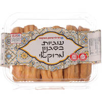 עוגיות בסגנון מרוקאי רמי לוי 350 גרם