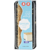 עוגת פס גבינה שמנת ופרורים קפולסקי 400 גרם