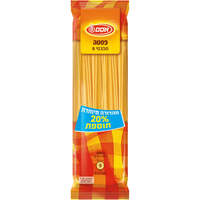 פסטה ספגטי 20% תוספת אוסם 600 גרם