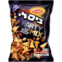 ביסלי פארטי מיקס אסם 150 גרם