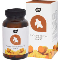 כורכומין פוספוליפיד 1000 מ