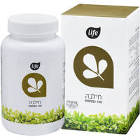 חילבה לייף 100 יחידות