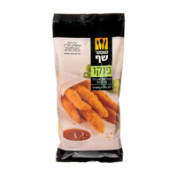 פירורי לחם פנקו מאסטר שף 510 גרם