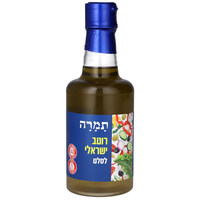 רוטב סויה בסגנון סיני תמרה רטבים 430 גרם