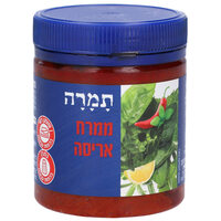 אריסה תוניסאית תמרה 200 גרם
