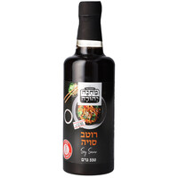 רוטב סויה מחנה יהודה 550 גרם