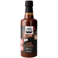 רוטב ברביקיו מחנה יהודה 560 גרם