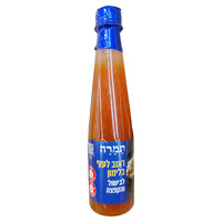 רוטב מרינדה לעוף בלימון תמרה רטבים 400 גרם