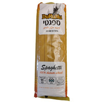פסטה ספגטי דורומי 900 גרם