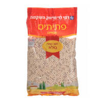 פתיתים 50% קמח מלא רמי לוי 500 גרם