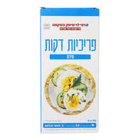 פריכיות תירס דקות רמי לוי 18 * 5.6 גרם