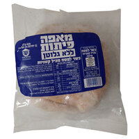 פיתות ללא גלוטן כשל