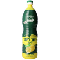 רוטב לימון לתיבול מחנה יהודה 1 ליטר