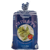 פריכיות אורז מלא רמי לוי 6 * 55 גרם