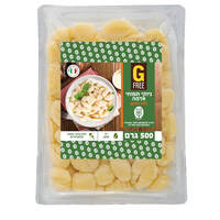 ניוקי תפוחי אדמה ללא גלוטן גורי 500 גרם