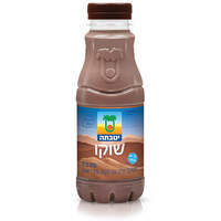 שוקו בבקבוק 1.5% דל לקטוז יטבתה 350 מ