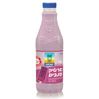 משקה חלב בטעם ארטיק ענבים 2% יטבתה 1 ליטר