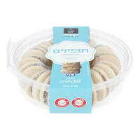 עוגיות אלפחורס חלביות קפולסקי 280 גרם