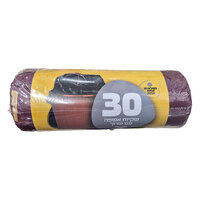 שקיות אשפה לפח גדול במיוחד 75*90 ס