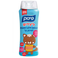 שמפו ללא דמעות לסירוק קל פינוק 700 מ