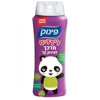 מרכך לסירוק קל לילדים פינוק 700 מ
