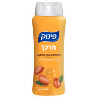 מרכך לשיקום והזנת השיער בתוספת שמן מרוקאי פינוק 700 מ