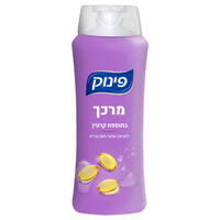 מרכך בתוספת קרטין למראה שיער חזק ובריא פינוק 700 מ