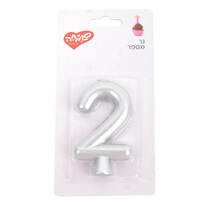 נר מספר 2 שמחה זה אנחנו יחידה