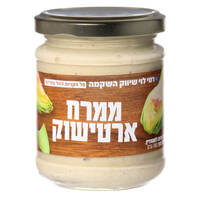 מעדן קרם ארטישוק רמי לוי 190 גרם