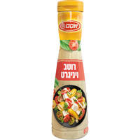 רוטב לסלט ויניגרט אסם 295 גרם