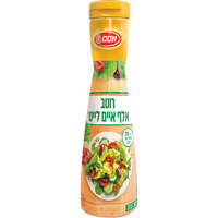 רוטב אלף האיים לייט לסלט אסם 310 גרם