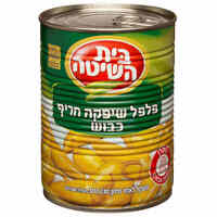 פלפל שיפקה חריף כבוש בית השיטה 560 גרם