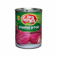חצילים מוחמצים בית השיטה 560 גרם